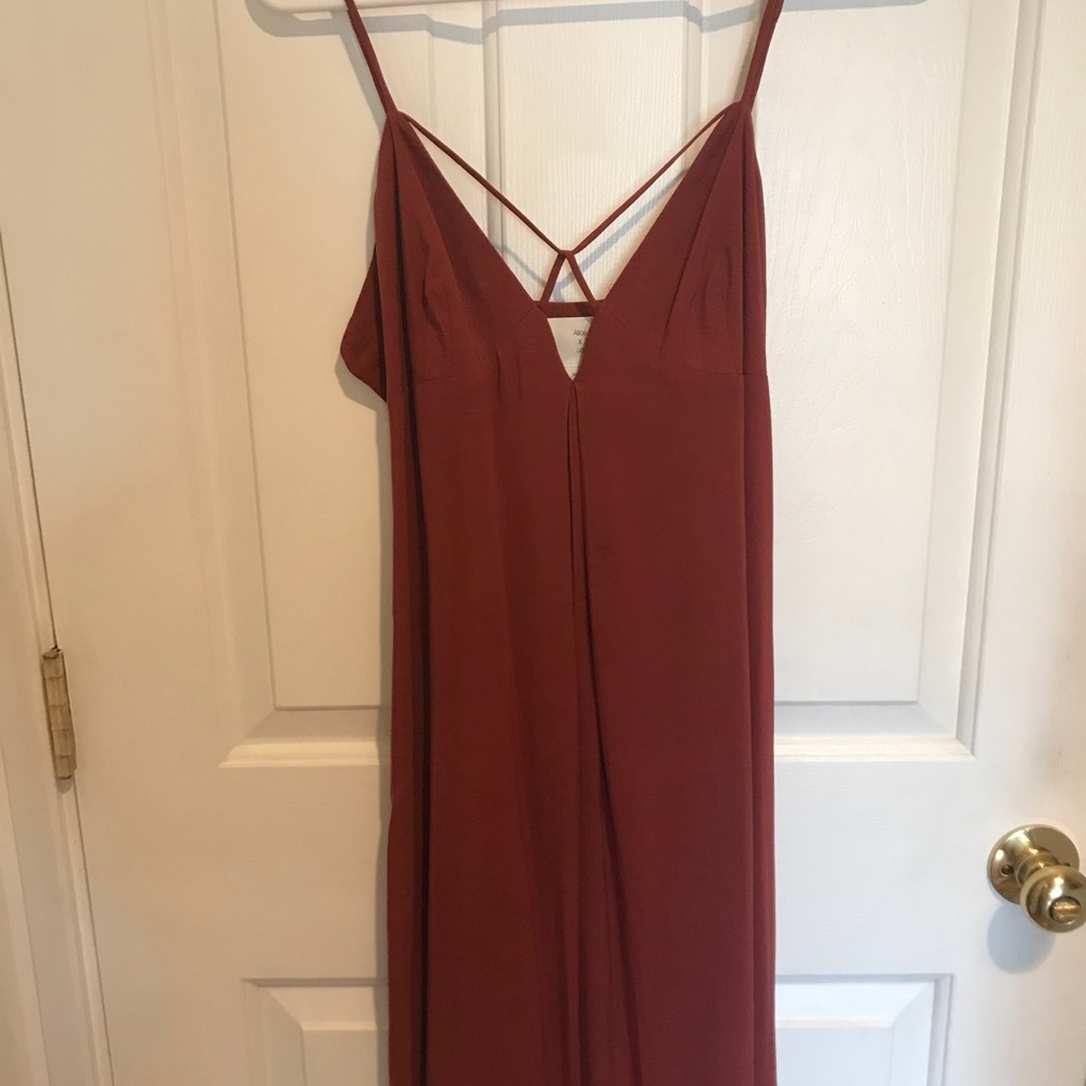 Alice & UO Dress